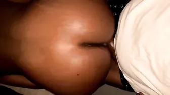 She is a Rider Bae Fit Booty Black