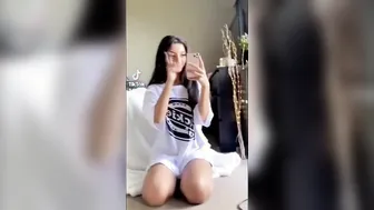 Tik Tok Naked Compilation