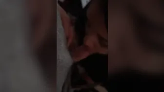 I Love when she Blows my Dick