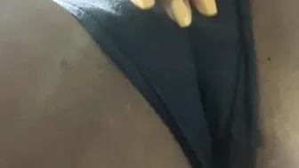 Midnight Rub