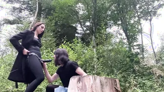 Woodpeg