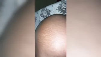 Amateur African Women Blowing Cock and taking Penis into the Cunt and Butt