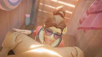 June Week three SFM  Blender Porn Compilation | 2021