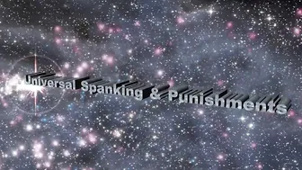 Round Bottom Roasted - Spanking