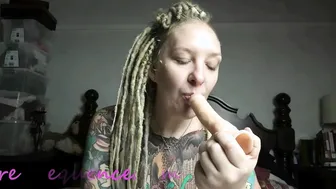 FREE PREVIEW - why I Love this Vibrator