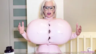 Breast Expansion Pills XL two.0 PREVIEW