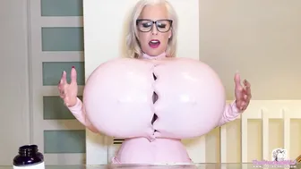 Breast Expansion Pills XL two.0 PREVIEW