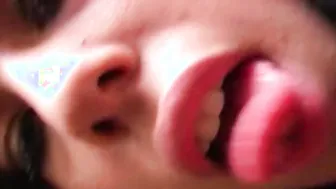 Angry Lezdom