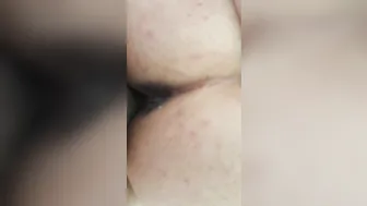 Quick Morning Plowed