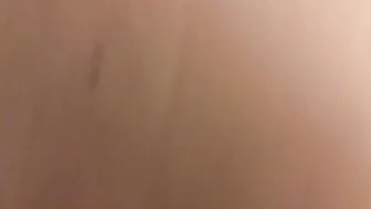 QUICKIE with my STEPSON before his Father Shows Up