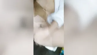 ASMR teen YEAR OLDER DRIPPING SNATCH MASTURBATION