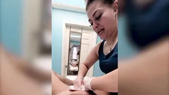 Male Brazilian Wax Experience