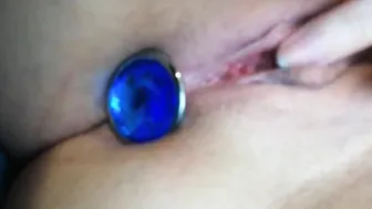 German Litlle Hoe Moans for you till you Cum for her - Joyliii