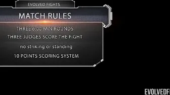 Lesbians Wrestling As Carmen Valentina Fights Mocha Menage