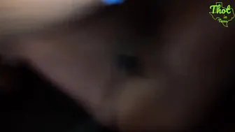 BBW Unicorn Black Camerawoman Licks Cunt Swingers Lovers