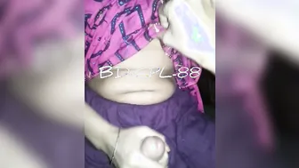 Bae bd fiance jark hubbys cock