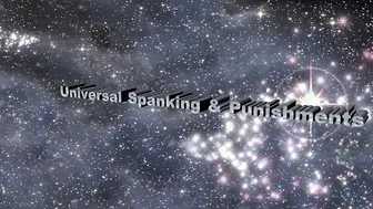 A Sinister Spanking