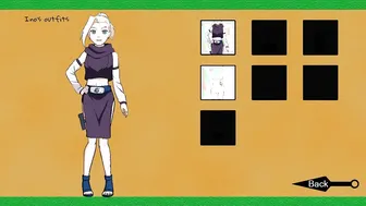 Jikage Rising Episode 16 Screwed The Hokage Titted