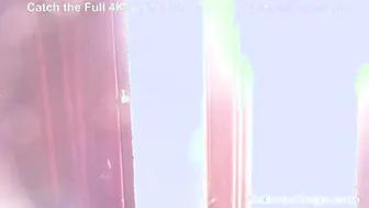 Kiki doing Anal at a Strip Joint