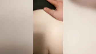 Stepmom Told me not to Video I Lied  Recorded Anyways Creampied my Stepmom