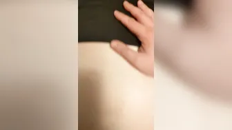 Stepmom Told me not to Video I Lied  Recorded Anyways Creampied my Stepmom