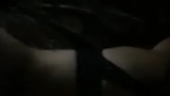 Mistress gets Nailed