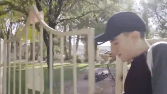 Nicolette Shea  Housewife Fucks Paperboy