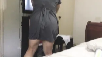 Cheating Bitch Still Suckin Cock PT1