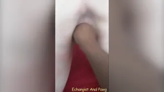 Fist fucking - 01
