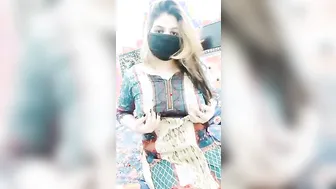 Pakistani bimbos Custom made Sex Tape for my Customer on Demand Urdu Audio