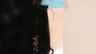 Nefes Nefese Kaldı
