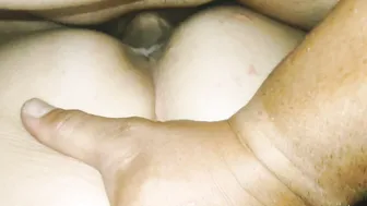 My Hubby Fucks me Fast before going to Work