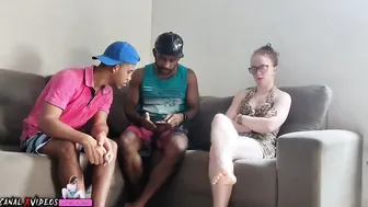 ME COMEU E four E DEIXOU EU DE PERNSA BAMBAS