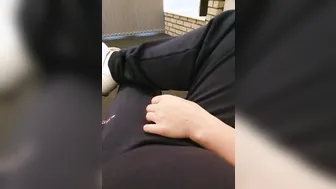 Step Daughter Screwed Rough on the Sofa by Step Dad