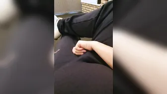 Step Daughter Screwed Rough on the Sofa by Step Dad