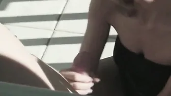 Samantha Sterlyng fellatio