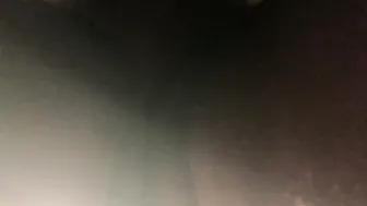 point of view BBW Banged from back and Cummed by BOD