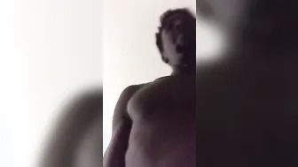 PORNO VLOGGING Pt two ( EXCLUSIVE SCENSE )