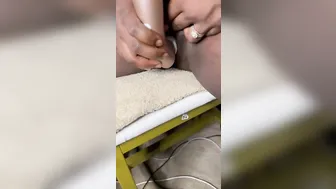 See her Suck her own Twat