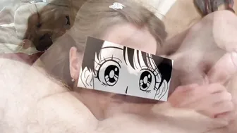 sluts needs to be Fed with Cum