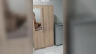Doggy Dengan Binor