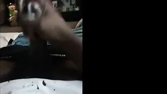 big black cock Cumshots