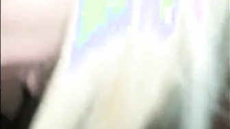 RUSSIAN milf big black cock