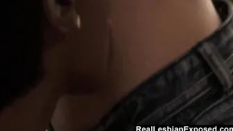 RealLesbiansExposed - Interracial Lesbo With Taylor Starr