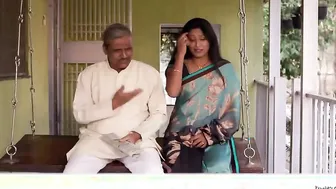 TRISHNA Episode two