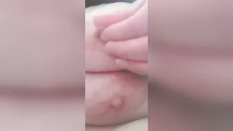 Fette Titten