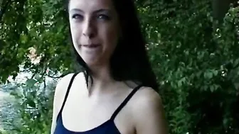 Traumfrau sucht das perfekte FIck Date