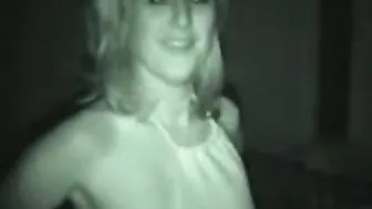 GLP-After some drinking she finally agrees