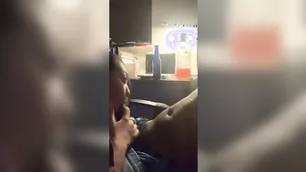 Thot Blowing Cock