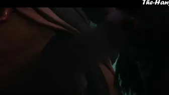 Maya x Gulhragg (Sex Addiction)(Censored) - Wild Life